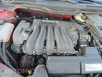 2007 Volvo S40 2.4i w/Moonroof – miniatura 22