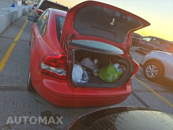 2007 Volvo S40 2.4i w/Moonroof – miniatura 23