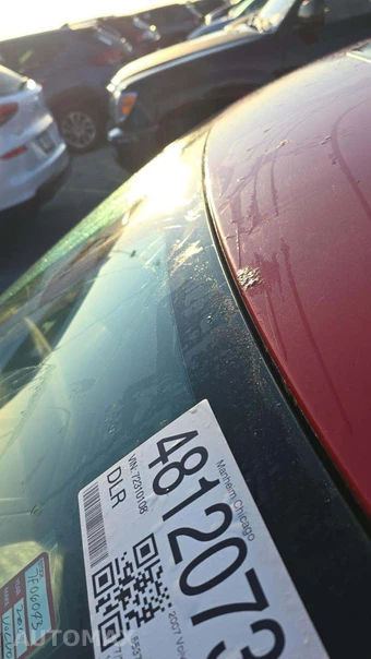 2007 Volvo S40 2.4i w/Moonroof – miniatura 26