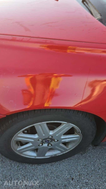 2007 Volvo S40 2.4i w/Moonroof – miniatura 27
