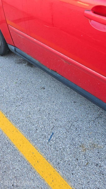 2007 Volvo S40 2.4i w/Moonroof – miniatura 28