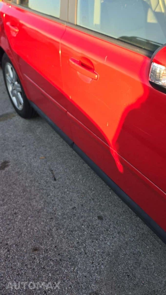2007 Volvo S40 2.4i w/Moonroof – miniatura 31