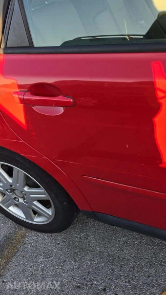 2007 Volvo S40 2.4i w/Moonroof – miniatura 32