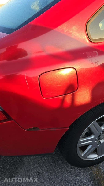 2007 Volvo S40 2.4i w/Moonroof – miniatura 33