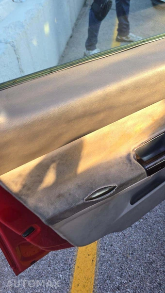 2007 Volvo S40 2.4i w/Moonroof – miniatura 35