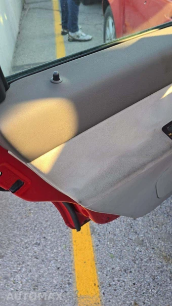 2007 Volvo S40 2.4i w/Moonroof – miniatura 36