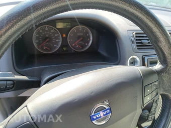 2007 Volvo S40 2.4i – miniatura 10
