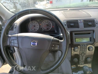 2007 Volvo S40 2.4i – miniatura 11