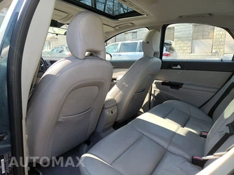2007 Volvo S40 2.4i – miniatura 13