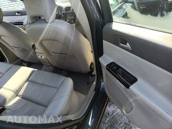 2007 Volvo S40 2.4i – miniatura 15