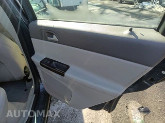 2007 Volvo S40 2.4i – miniatura 16