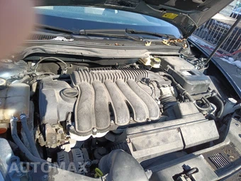 2007 Volvo S40 2.4i – miniatura 19