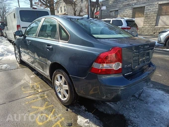 2007 Volvo S40 2.4i – miniatura 3
