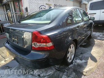 2007 Volvo S40 2.4i – miniatura 5