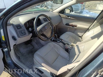 2007 Volvo S40 2.4i – miniatura 8