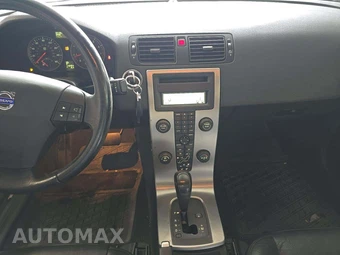 2007 Volvo S40 T5 w/Moonroof – miniatura 10