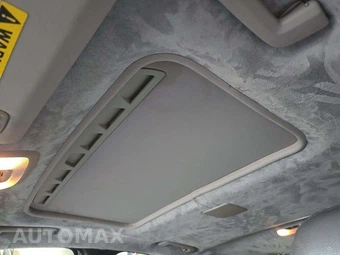 2007 Volvo S40 T5 w/Moonroof – miniatura 11