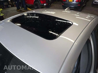 2007 Volvo S40 T5 w/Moonroof – miniatura 12