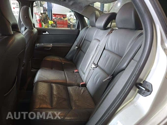 2007 Volvo S40 T5 w/Moonroof – miniatura 13
