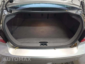 2007 Volvo S40 T5 w/Moonroof – miniatura 14