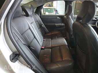 2007 Volvo S40 T5 w/Moonroof – miniatura 16