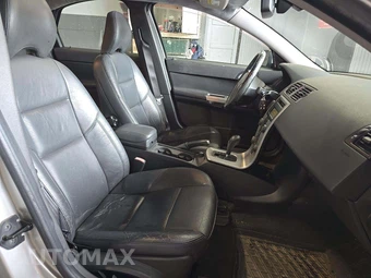 2007 Volvo S40 T5 w/Moonroof – miniatura 18