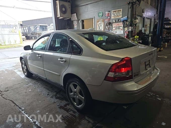 2007 Volvo S40 T5 w/Moonroof – miniatura 2