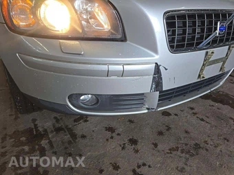 2007 Volvo S40 T5 w/Moonroof – miniatura 21