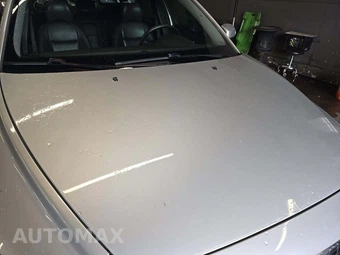 2007 Volvo S40 T5 w/Moonroof – miniatura 22