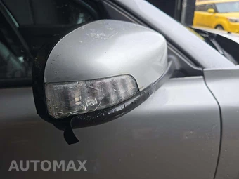 2007 Volvo S40 T5 w/Moonroof – miniatura 25