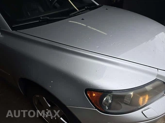 2007 Volvo S40 T5 w/Moonroof – miniatura 26