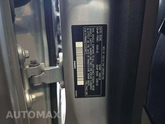 2007 Volvo S40 T5 w/Moonroof – miniatura 5