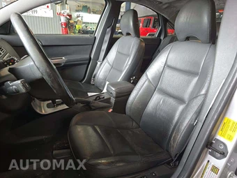 2007 Volvo S40 T5 w/Moonroof – miniatura 6