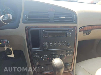 2007 Volvo S60 2.5T – miniatura 10