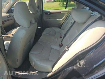 2007 Volvo S60 2.5T – miniatura 13