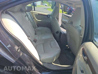 2007 Volvo S60 2.5T – miniatura 15