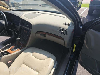 2007 Volvo S60 2.5T – miniatura 18