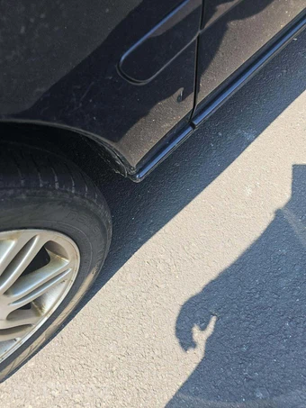 2007 Volvo S60 2.5T – miniatura 21