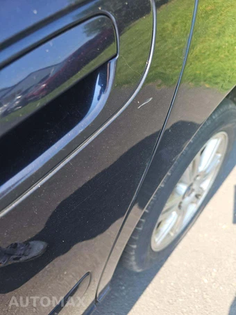 2007 Volvo S60 2.5T – miniatura 22