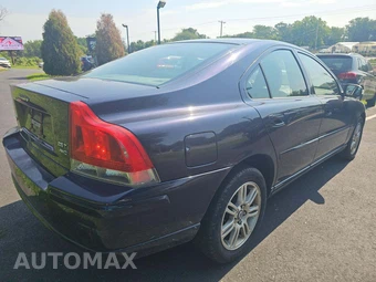2007 Volvo S60 2.5T – miniatura 3