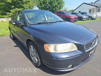 2007 Volvo S60 2.5T – miniatura 4