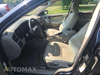 2007 Volvo S60 2.5T – miniatura 6