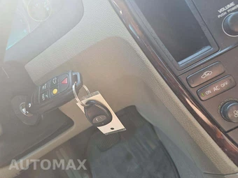 2007 Volvo S60 2.5T – miniatura 8