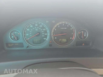 2007 Volvo S60 2.5T – miniatura 9