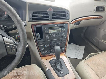 2007 Volvo S60 2.5T – miniatura 11