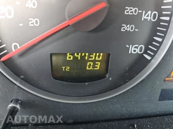 2007 Volvo S60 2.5T – miniatura 12