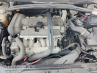 2007 Volvo S60 2.5T – miniatura 15