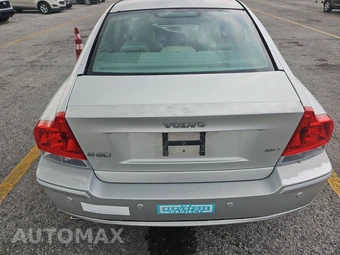 2007 Volvo S60 2.5T – miniatura 16