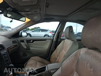 2007 Volvo S60 2.5T – miniatura 17