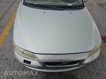2007 Volvo S60 2.5T – miniatura 2